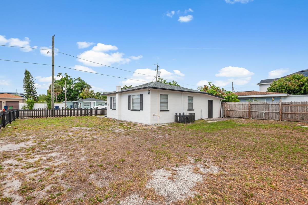 House for rent at 201 N Himes Ave, Tampa, FL 33609