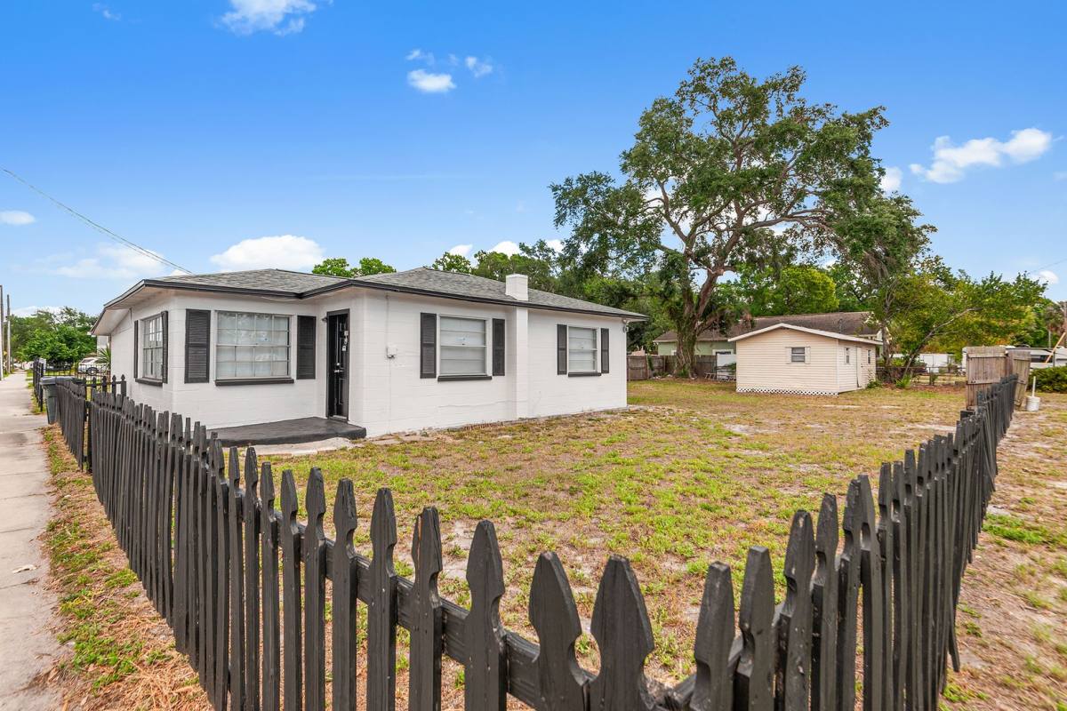 House for rent at 201 N Himes Ave, Tampa, FL 33609