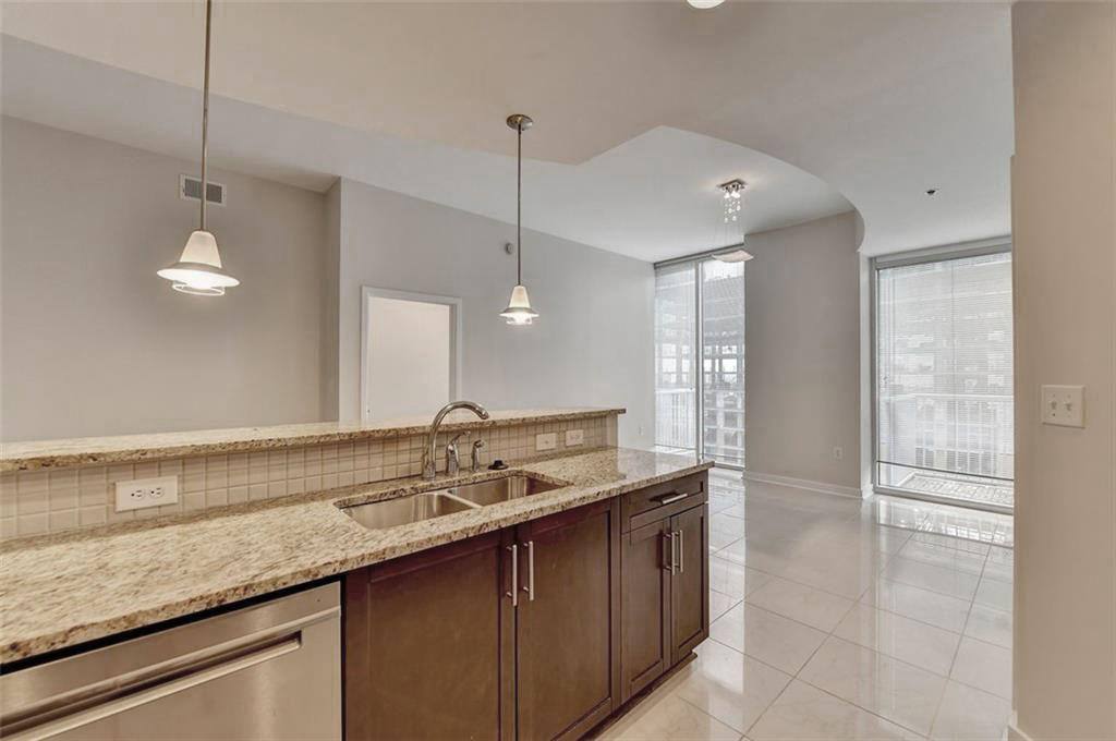 Condo for rent at 855 Peachtree St NE #VIEWPOINT, Atlanta, GA 30308