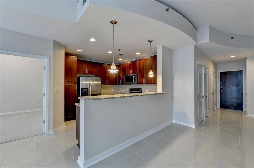 Condo for rent at 855 Peachtree St NE #VIEWPOINT, Atlanta, GA 30308