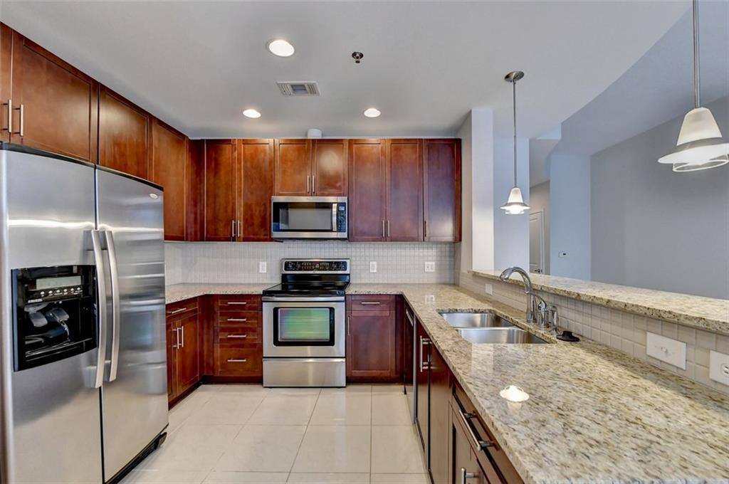 Condo for rent at 855 Peachtree St NE #VIEWPOINT, Atlanta, GA 30308