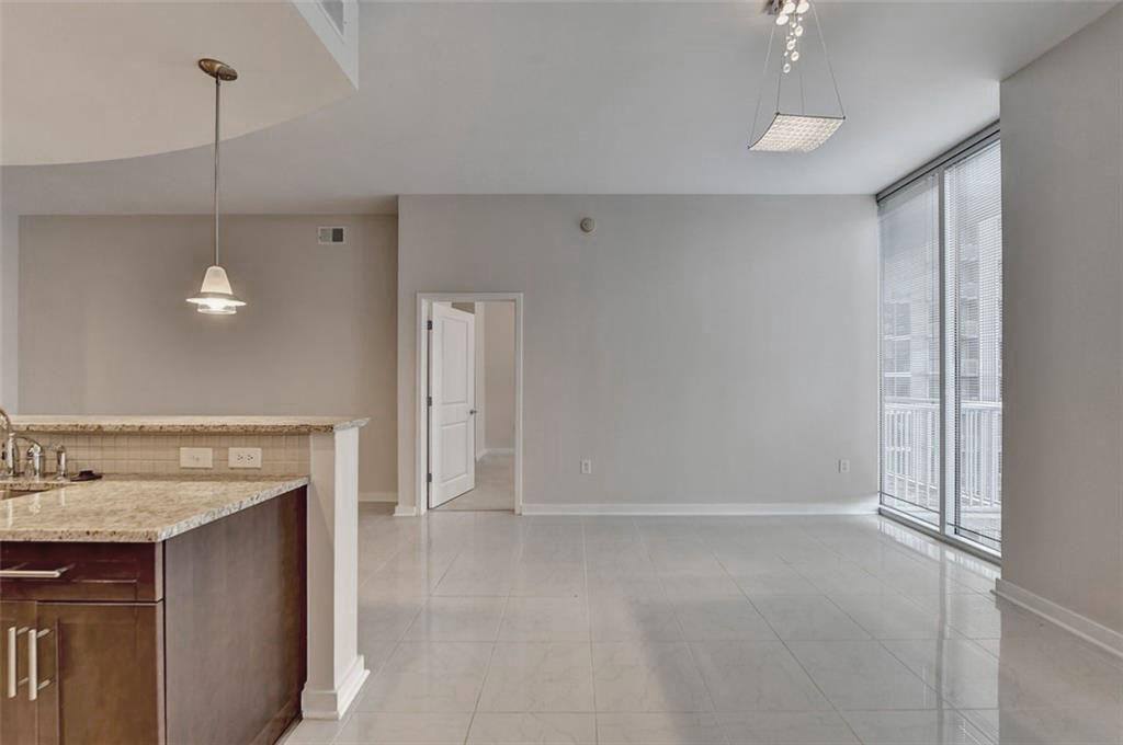 Condo for rent at 855 Peachtree St NE #VIEWPOINT, Atlanta, GA 30308
