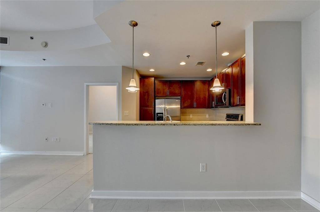 Condo for rent at 855 Peachtree St NE #VIEWPOINT, Atlanta, GA 30308