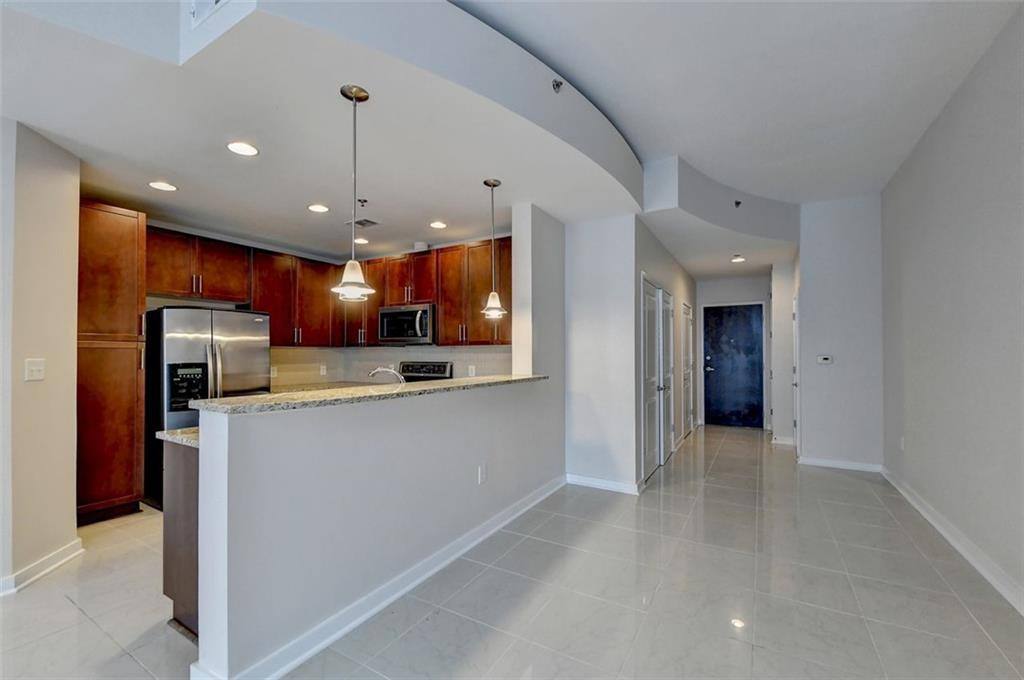 Condo for rent at 855 Peachtree St NE #VIEWPOINT, Atlanta, GA 30308