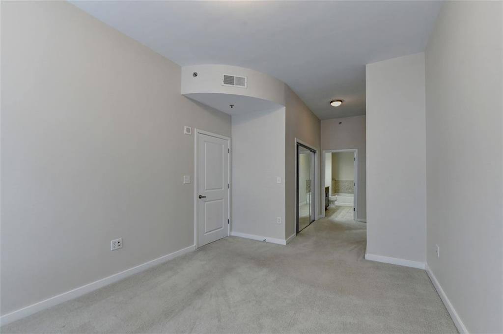 Condo for rent at 855 Peachtree St NE #VIEWPOINT, Atlanta, GA 30308