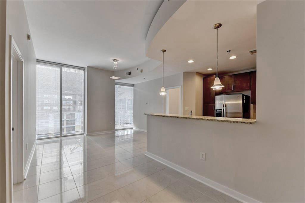 Condo for rent at 855 Peachtree St NE #VIEWPOINT, Atlanta, GA 30308