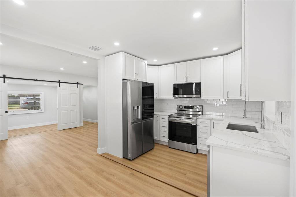 House for rent at 1946 Rodman St, Hollywood, FL 33020