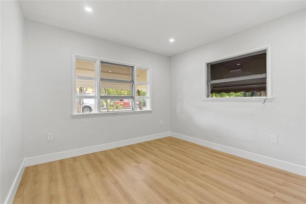 House for rent at 1946 Rodman St, Hollywood, FL 33020