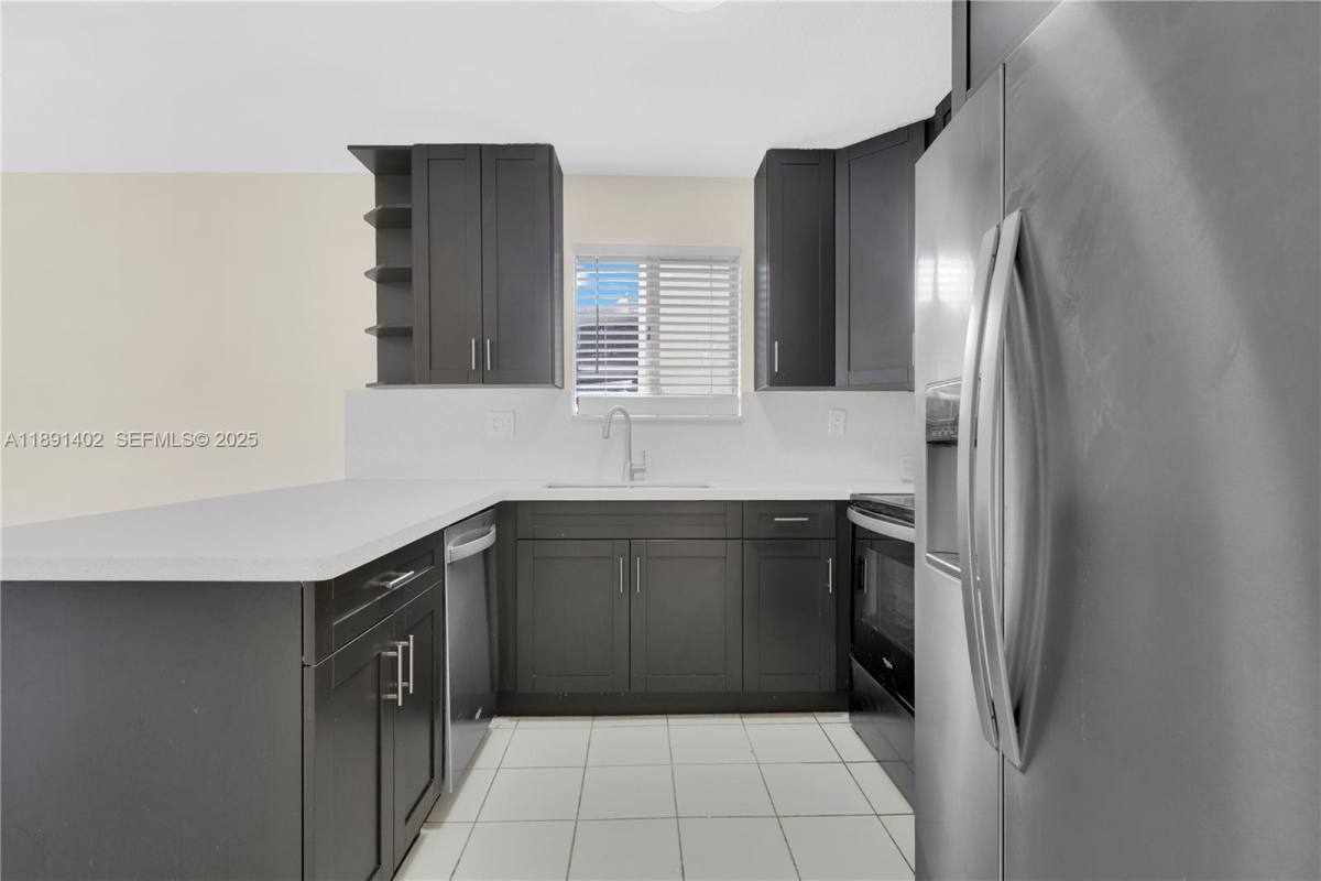 House for rent at 16215 SW 137th Court, Miami, FL 33177
