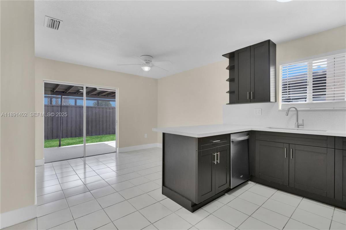 House for rent at 16215 SW 137th Court, Miami, FL 33177