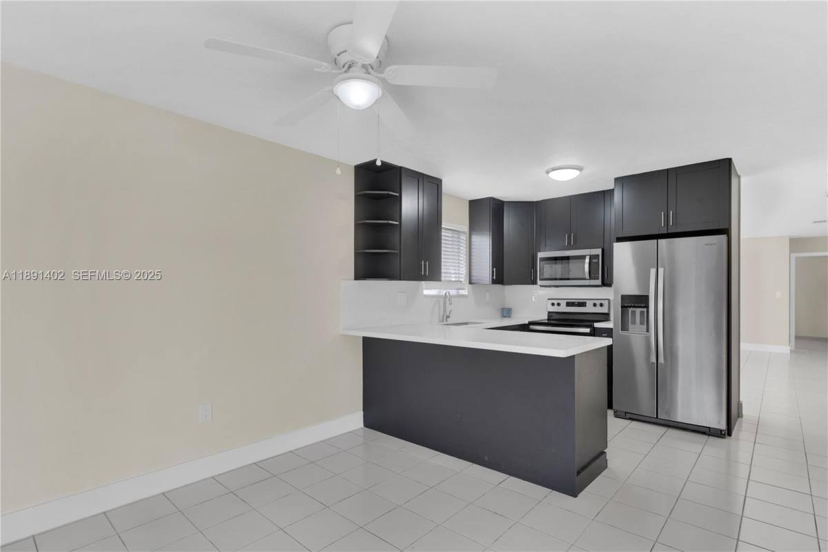 House for rent at 16215 SW 137th Court, Miami, FL 33177