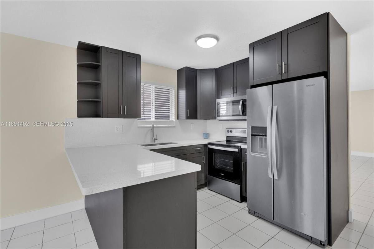 House for rent at 16215 SW 137th Court, Miami, FL 33177