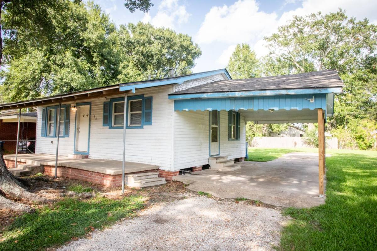 House for rent at 106 Doc Duhon St, Lafayette, LA 70501