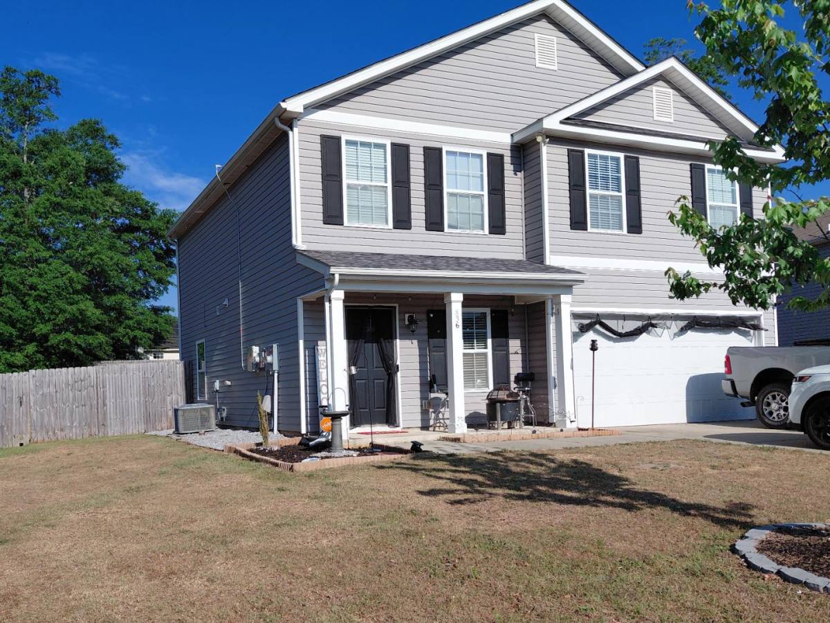 House for rent at 836 Chariot Way, Hopkins, SC 29061