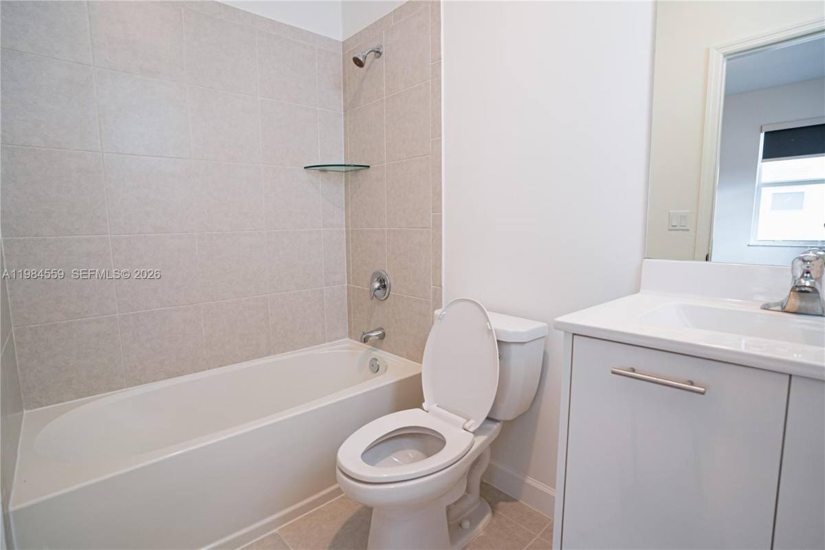 Townhouse for rent at 12133 NW 23rd Court, Miami, FL 33167
