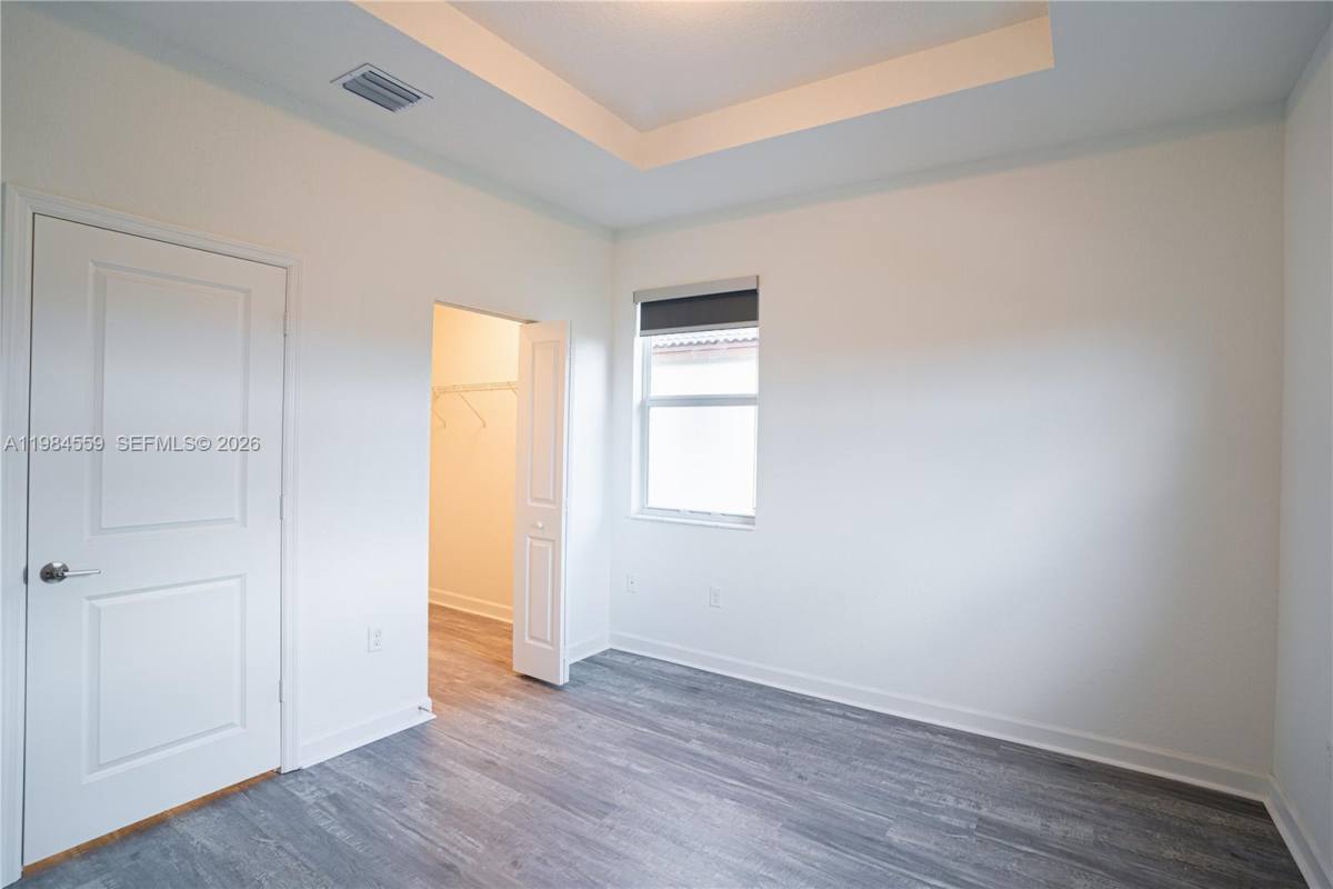 Townhouse for rent at 12133 NW 23rd Court, Miami, FL 33167