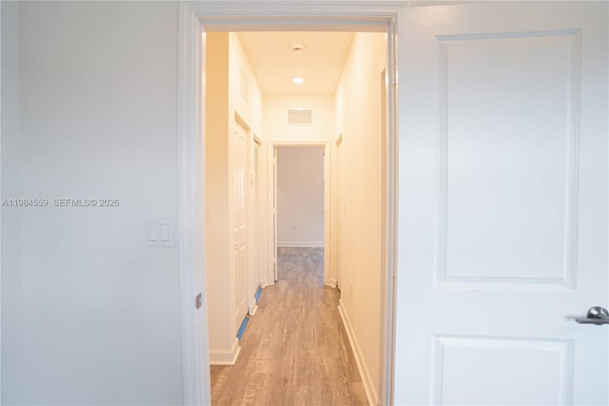 Townhouse for rent at 12133 NW 23rd Court, Miami, FL 33167