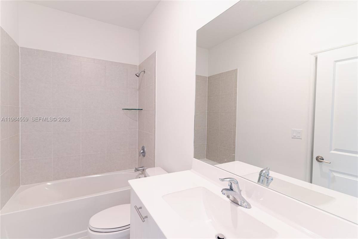 Townhouse for rent at 12133 NW 23rd Court, Miami, FL 33167