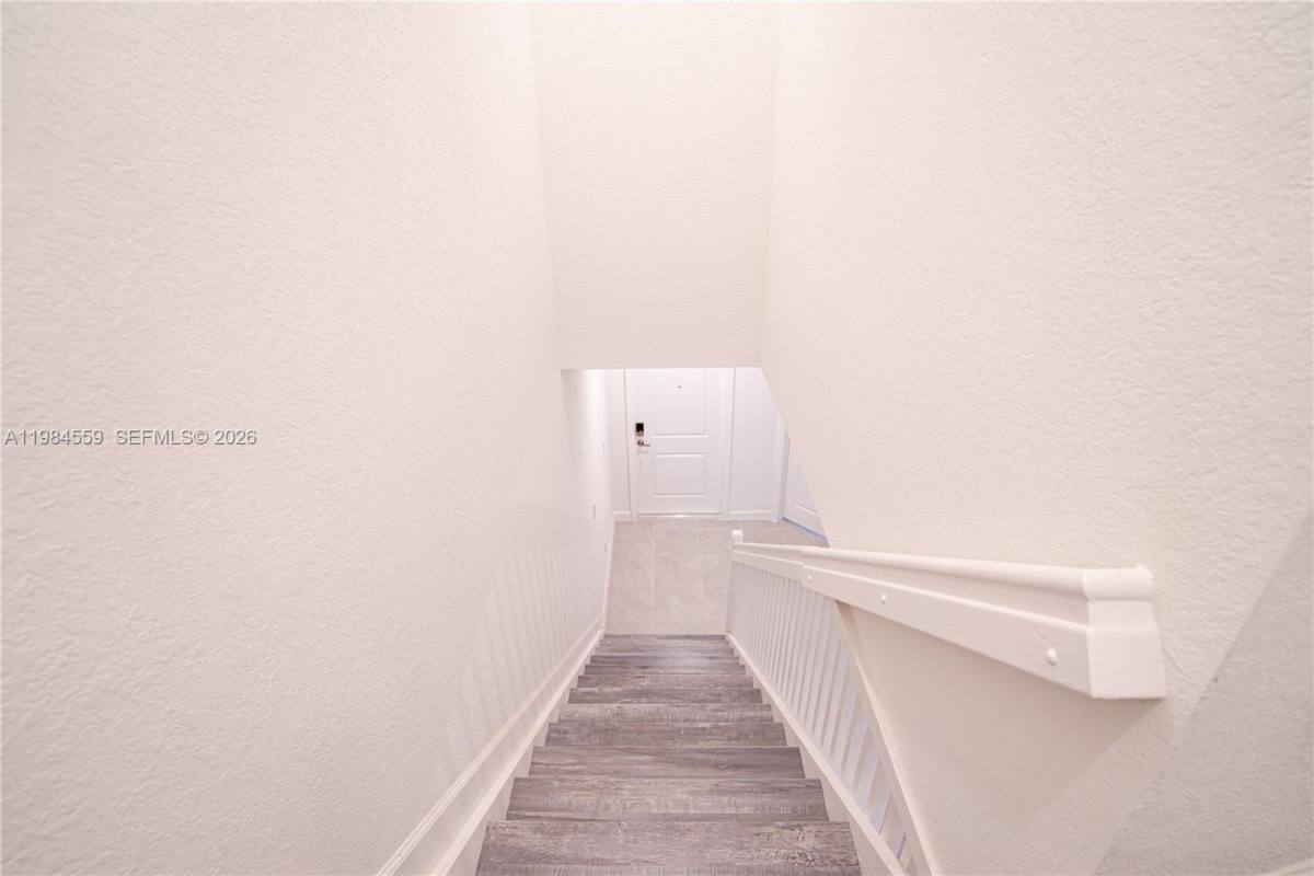 Townhouse for rent at 12133 NW 23rd Court, Miami, FL 33167