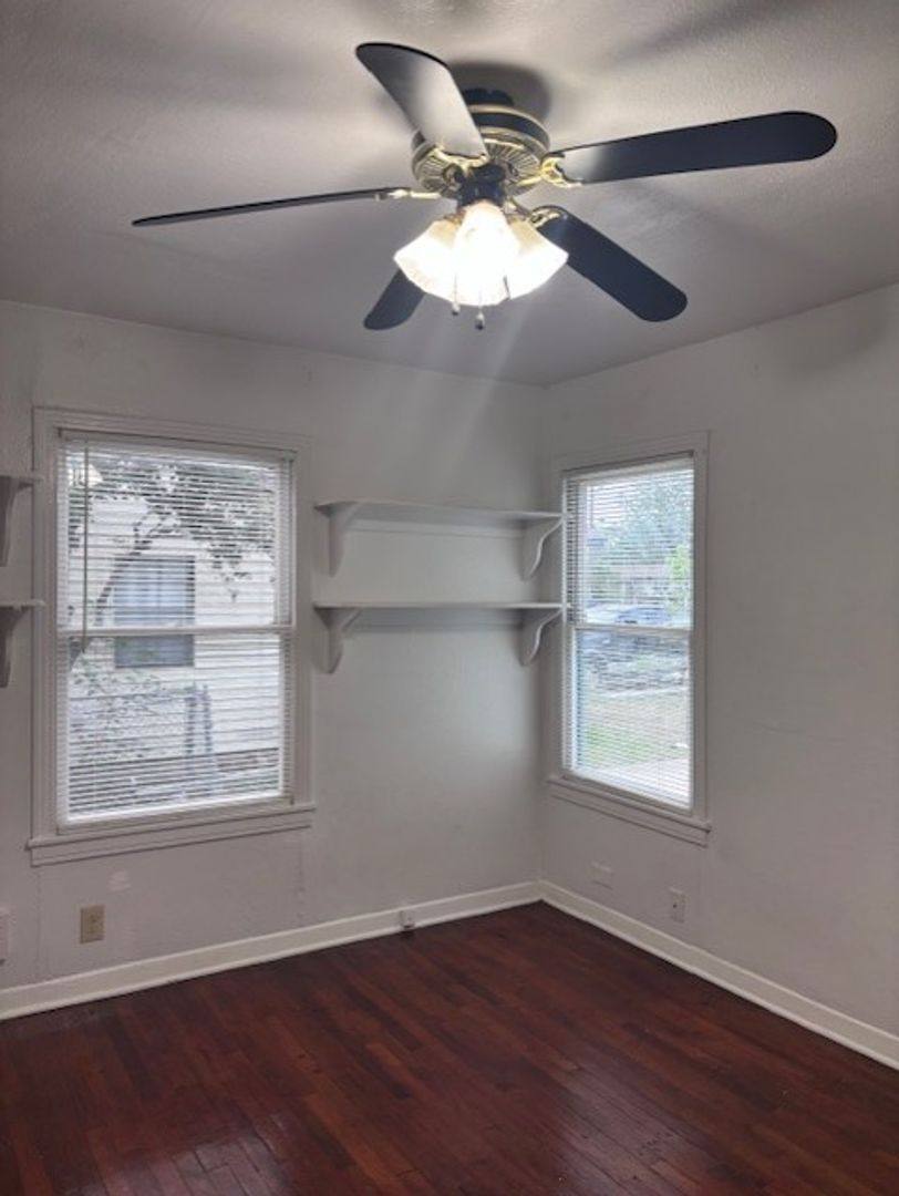House for rent at 2607 W Craig, San Antonio, TX 78228