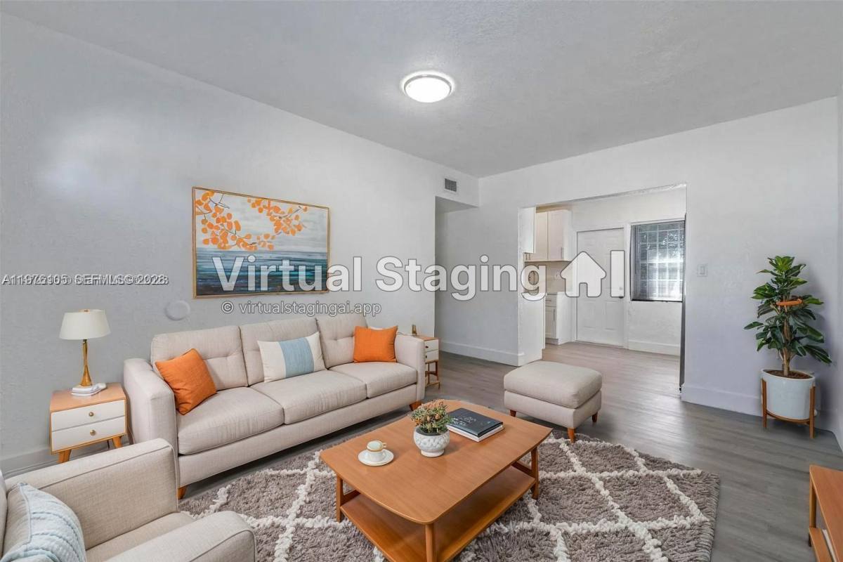 House for rent at 2410 NW 159th Terrace #2410 M, Opa Locka, FL 33054