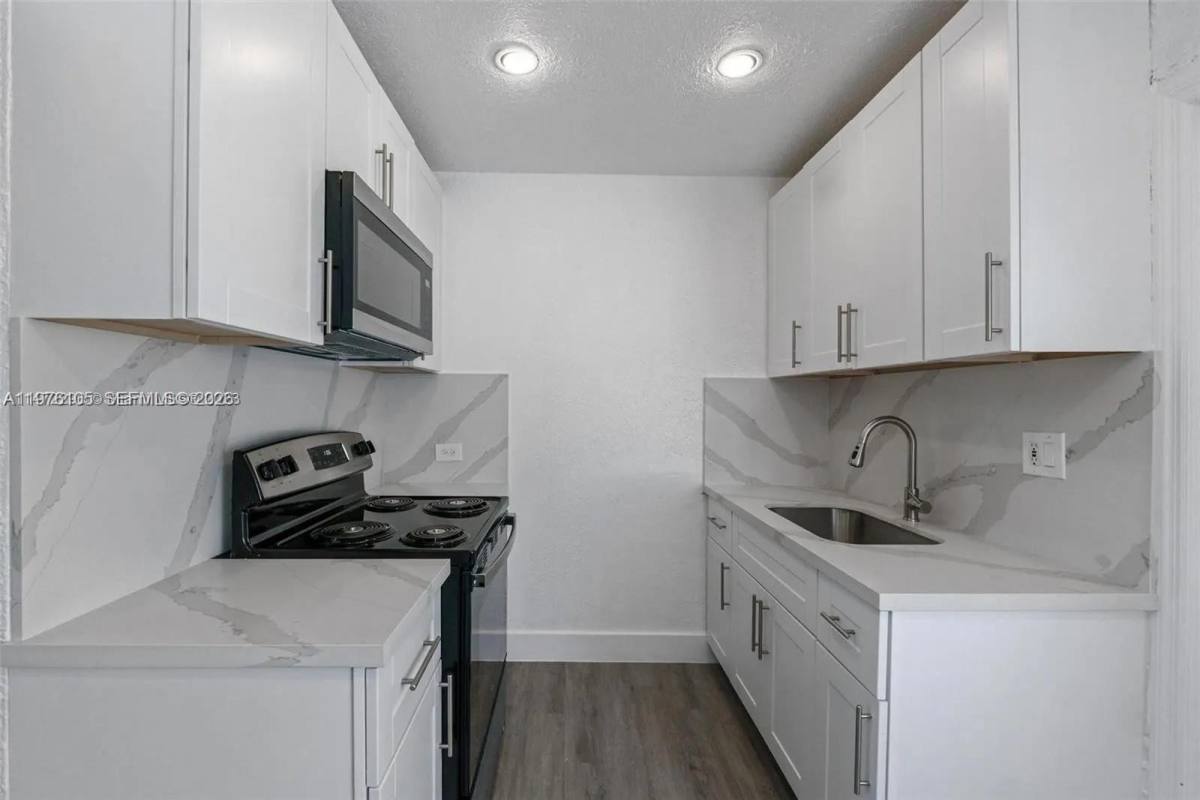House for rent at 2410 NW 159th Terrace #2410 M, Opa Locka, FL 33054