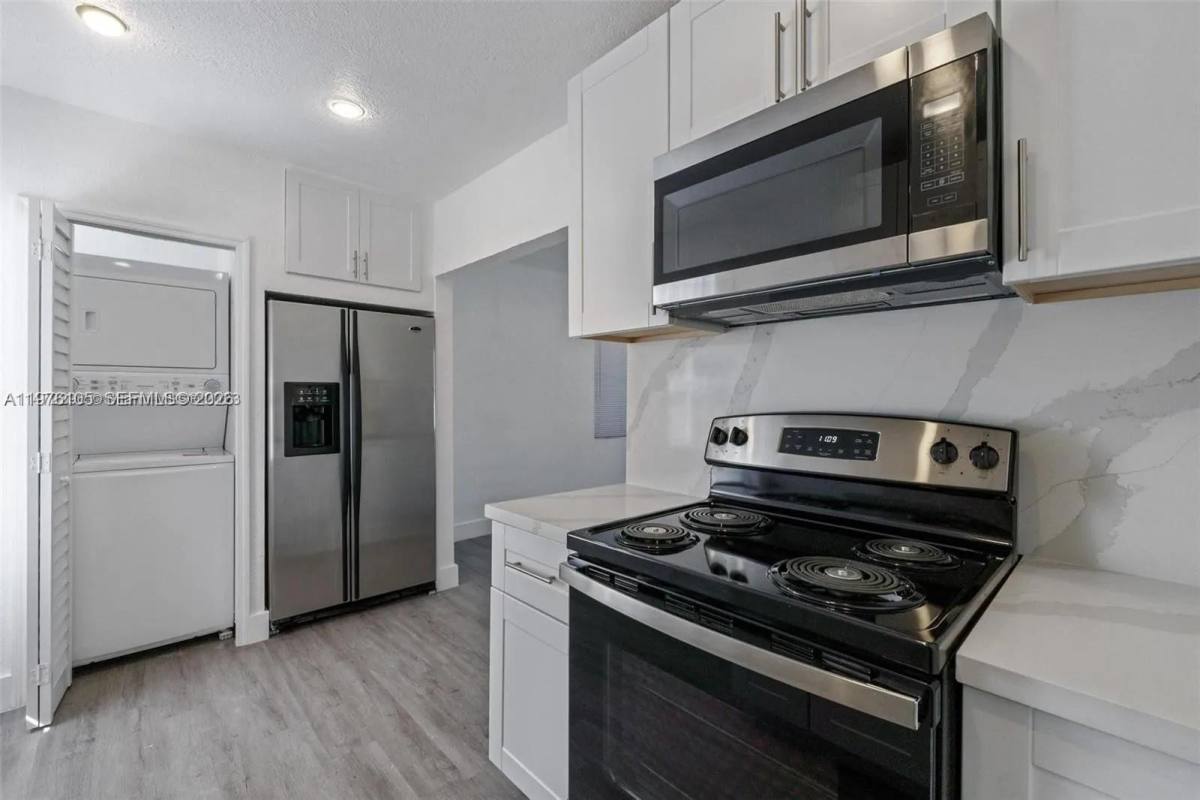 House for rent at 2410 NW 159th Terrace #2410 M, Opa Locka, FL 33054