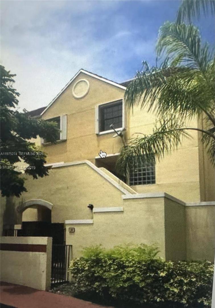 Apartment for rent at 13037 SW 88th Lane #13037, Miami, FL 33186