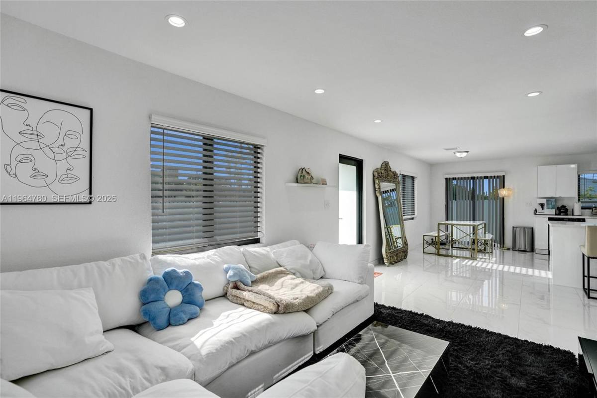 House for rent at 1712 NW 76th Terrace #1712 Mi, Miami, FL 33147