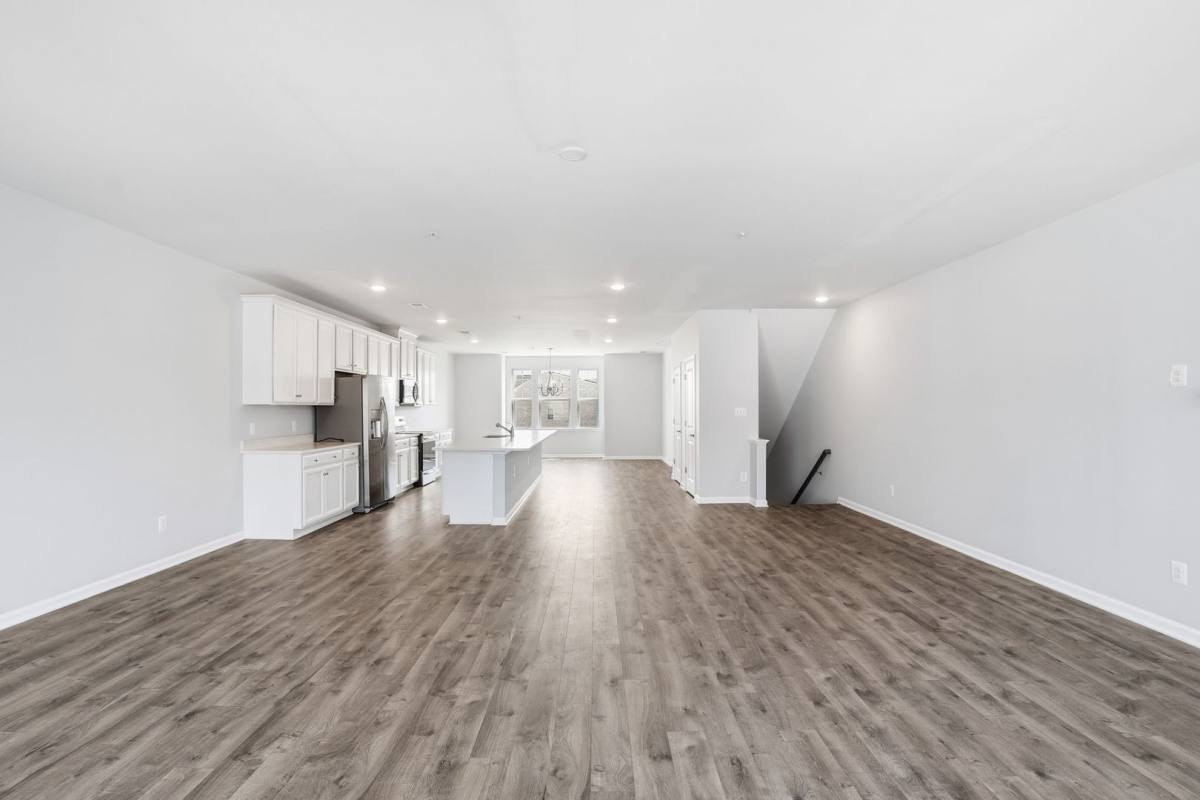 Townhouse for rent at 3815 Richmond Run, Upper Marlboro, MD 20772