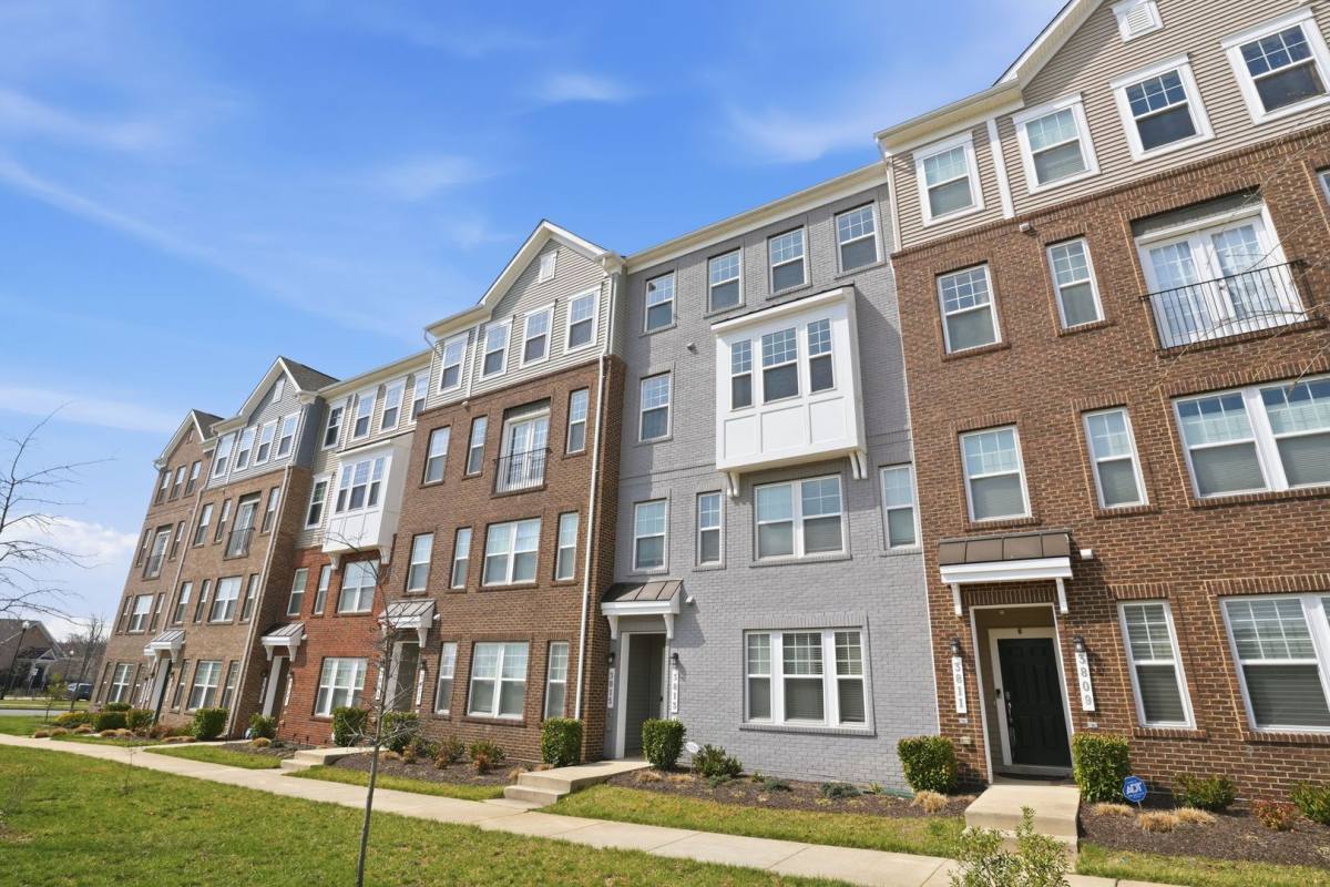 Townhouse for rent at 3815 Richmond Run, Upper Marlboro, MD 20772