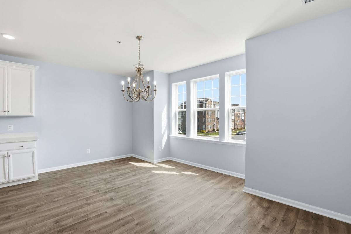 Townhouse for rent at 3815 Richmond Run, Upper Marlboro, MD 20772