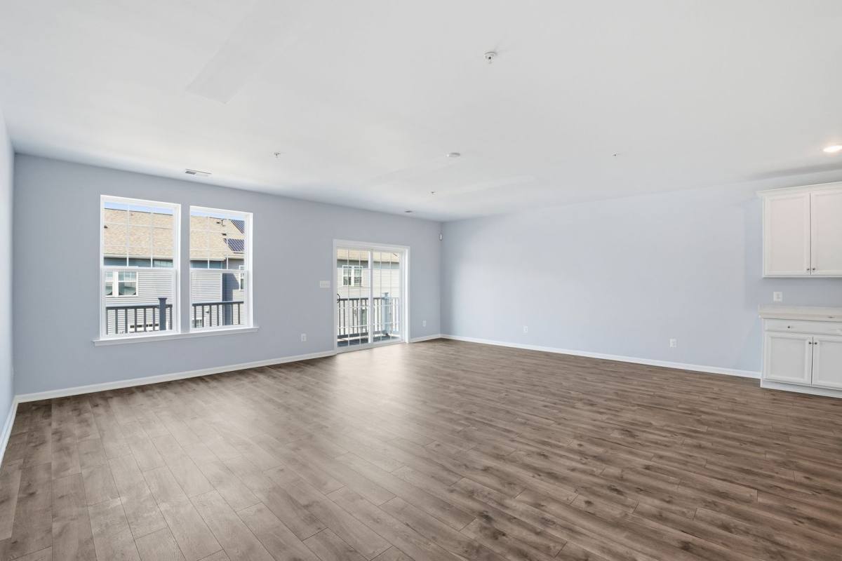 Townhouse for rent at 3815 Richmond Run, Upper Marlboro, MD 20772