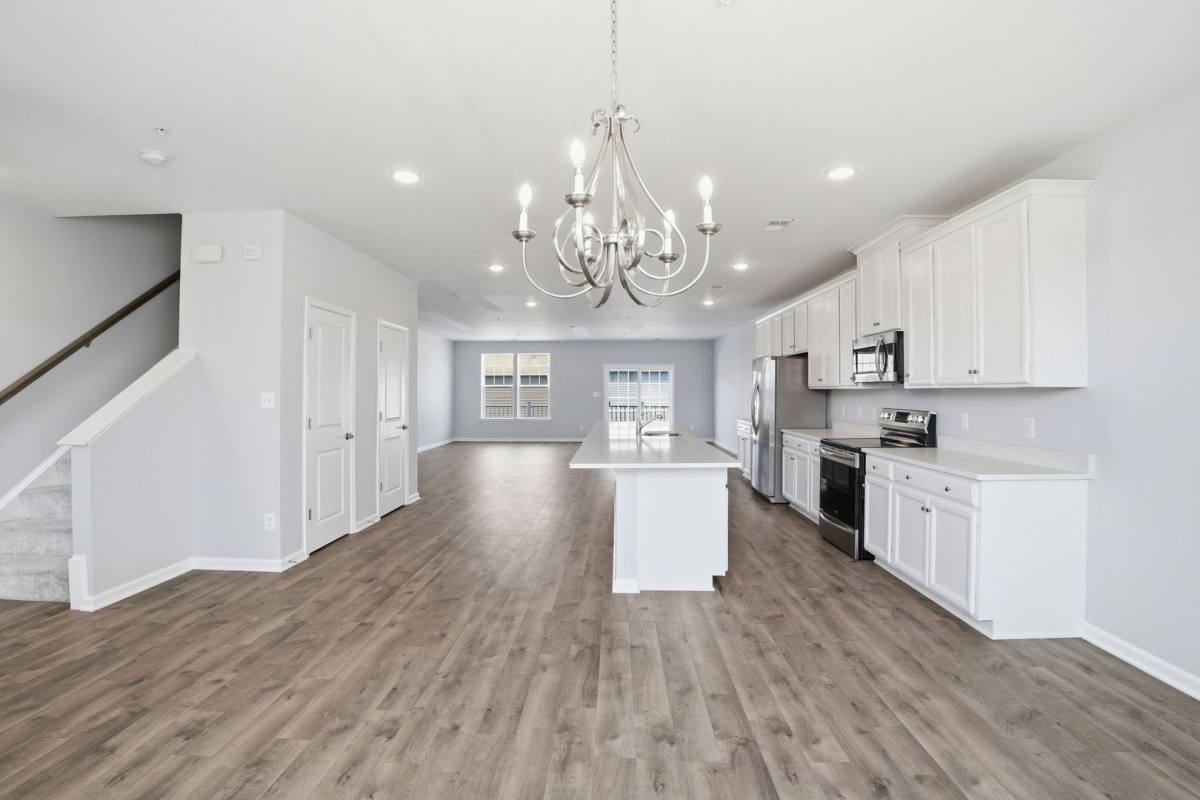 Townhouse for rent at 3815 Richmond Run, Upper Marlboro, MD 20772
