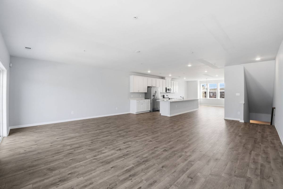 Townhouse for rent at 3815 Richmond Run, Upper Marlboro, MD 20772