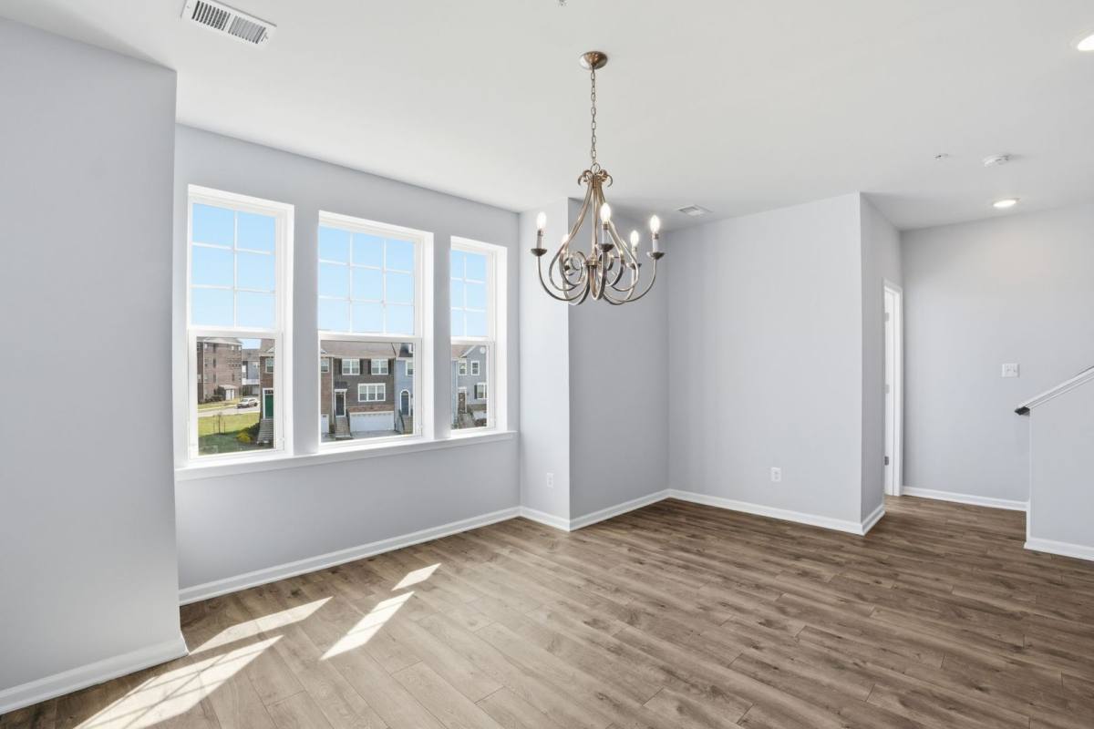 Townhouse for rent at 3815 Richmond Run, Upper Marlboro, MD 20772