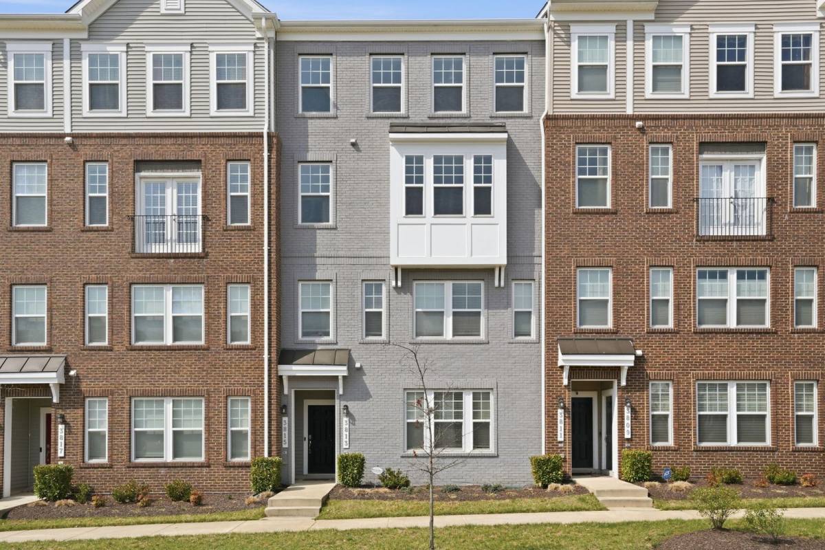 Townhouse for rent at 3815 Richmond Run, Upper Marlboro, MD 20772
