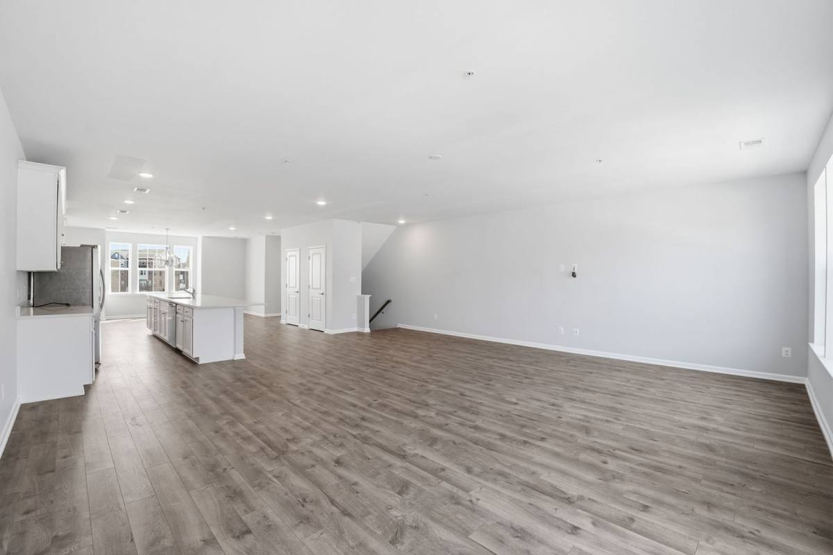 Townhouse for rent at 3815 Richmond Run, Upper Marlboro, MD 20772