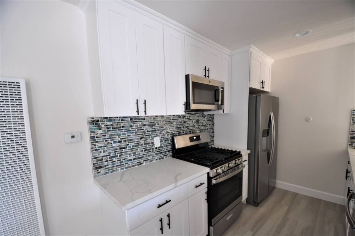 Apartment for rent at 6650 Linda Vista Rd, San Diego, CA 92111