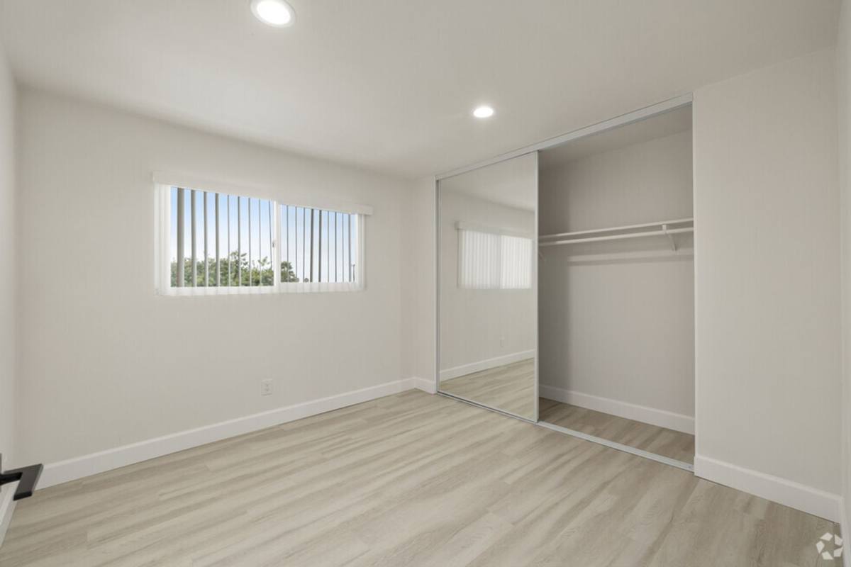 Apartment for rent at 6650 Linda Vista Rd, San Diego, CA 92111