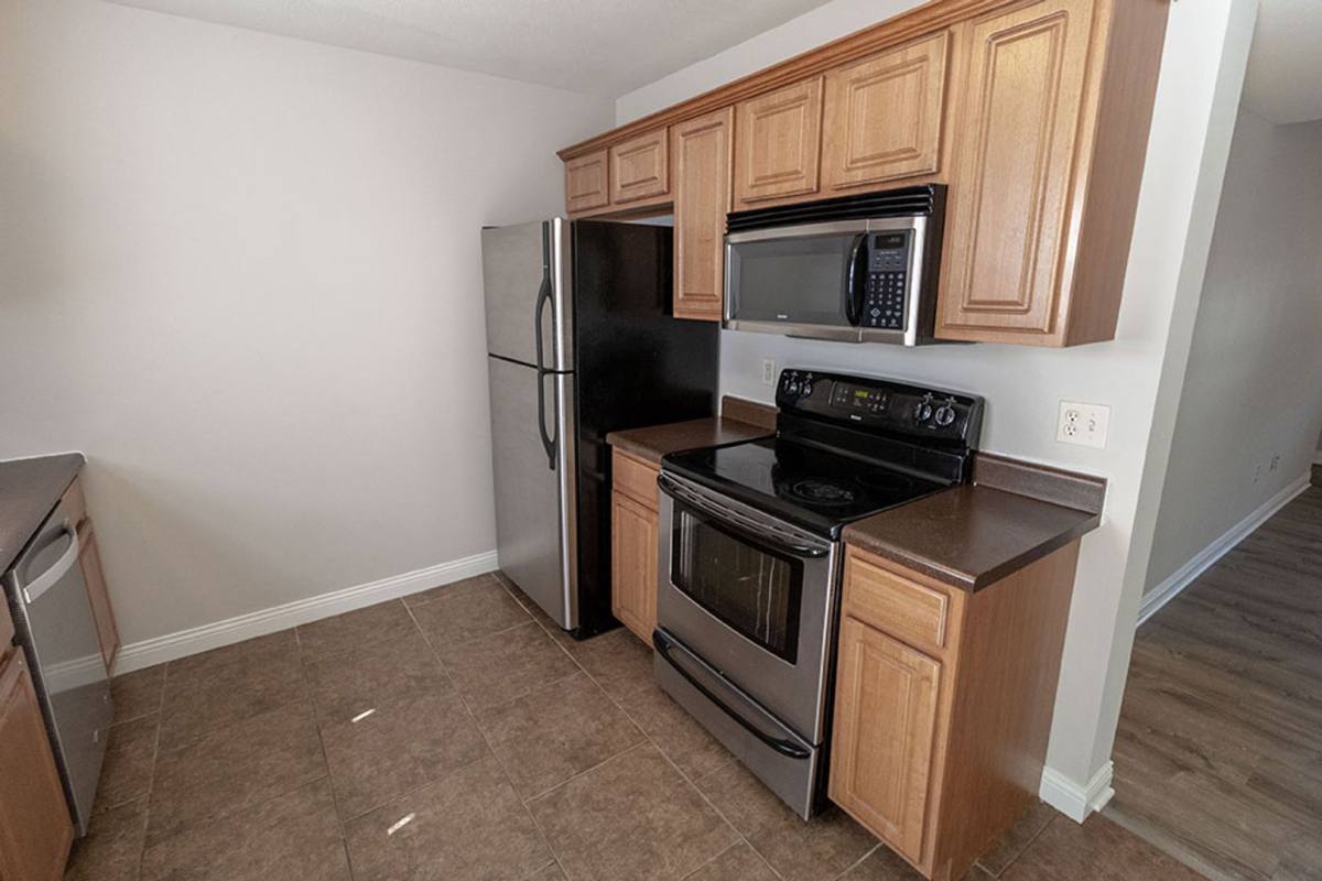Apartment for rent at 4700 Dehaven Dr, Columbia, MO 65202
