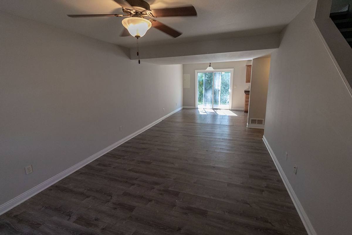 Apartment for rent at 4700 Dehaven Dr, Columbia, MO 65202