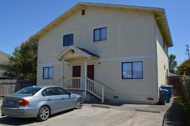 Apartment for rent at 1920 B St, Eureka, CA 95501