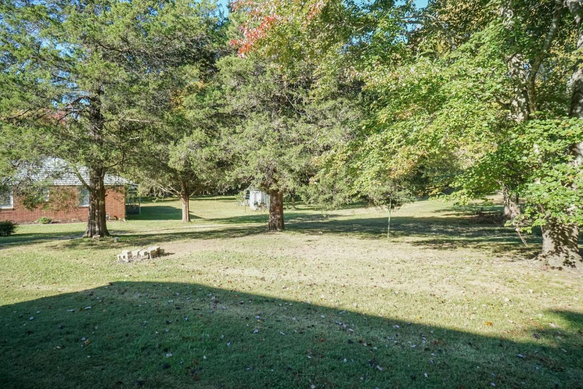Apartment for rent at 251-253 E Mason St, Franklinton, NC 27525