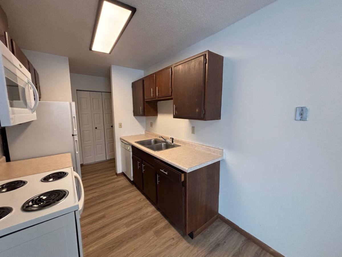 Apartment for rent at 201 Southwood Dr, Horace, ND 58047