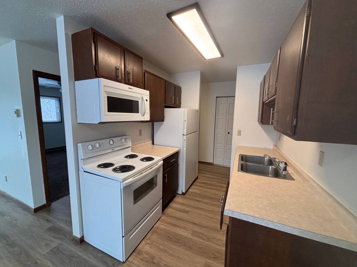 Apartment for rent at 201 Southwood Dr, Horace, ND 58047