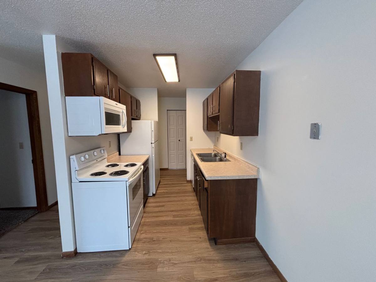Apartment for rent at 201 Southwood Dr, Horace, ND 58047