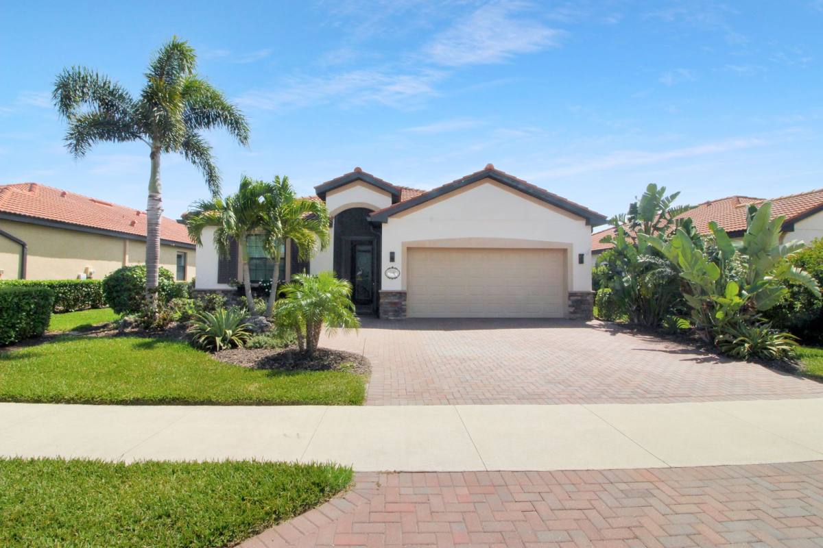House for rent at 10507 Medjool Dr, Venice, FL 34293