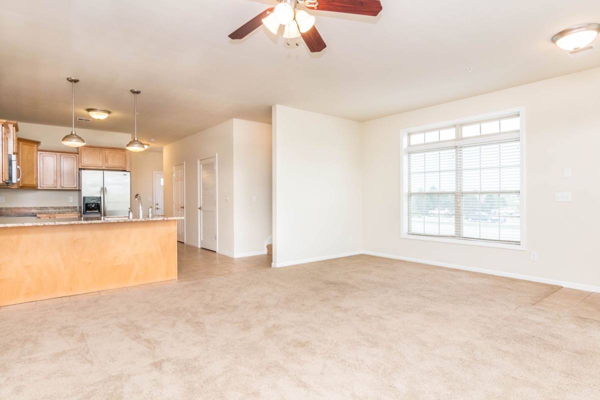 Apartment for rent at 3030 Grand Champion, Manhattan, KS 66503