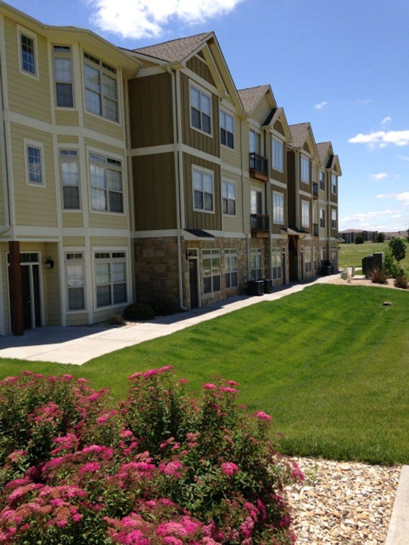 Apartment for rent at 3030 Grand Champion, Manhattan, KS 66503